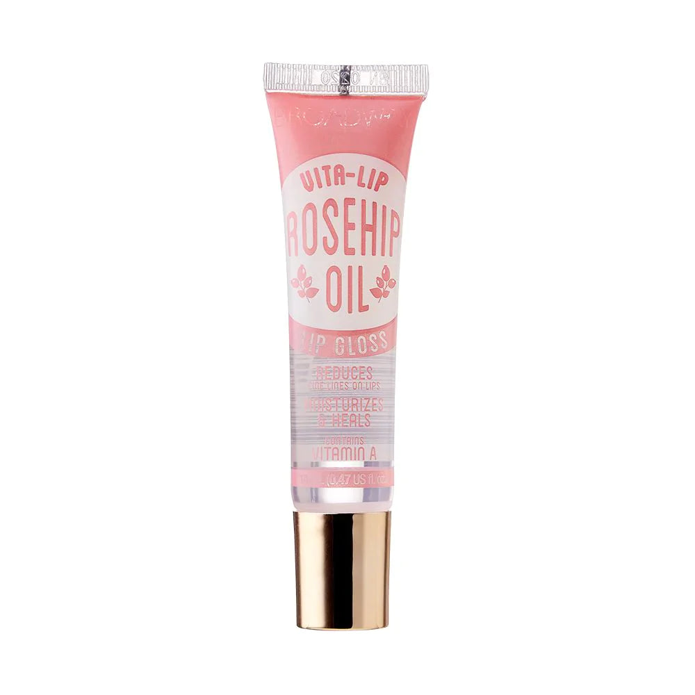 Broadway Vita-Lip Lip Glosses