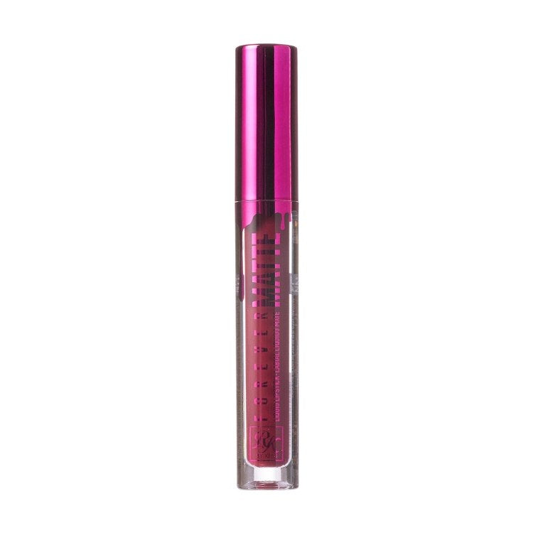 Ruby Kisses Forever Matte Lipstick