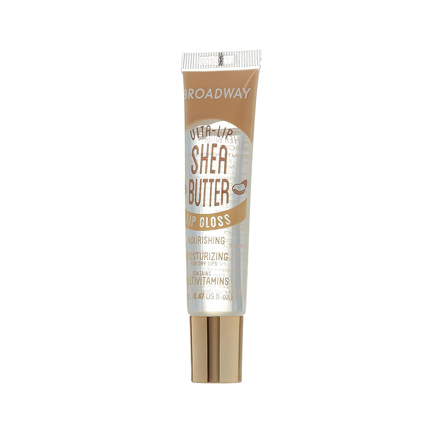 Broadway Vita-Lip Lip Glosses