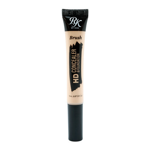 Ruby Kisses HD Concealer & Foundation