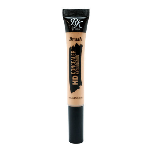 Ruby Kisses HD Concealer & Foundation