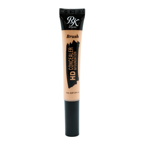 Ruby Kisses HD Concealer & Foundation