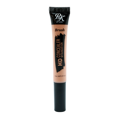 Ruby Kisses HD Concealer & Foundation