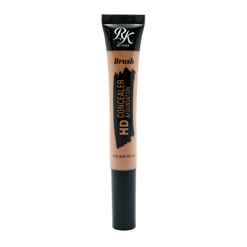 Ruby Kisses HD Concealer & Foundation