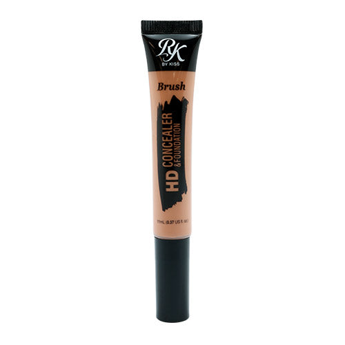 Ruby Kisses HD Concealer & Foundation