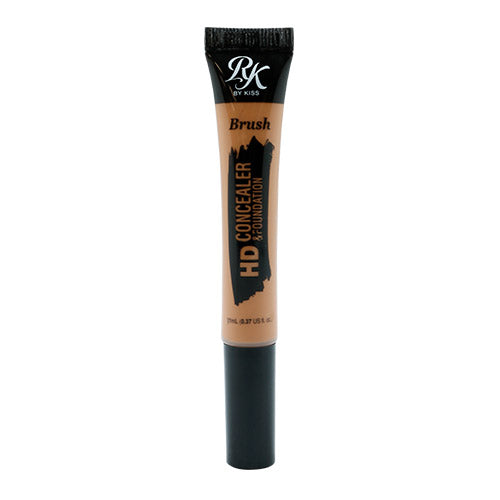 Ruby Kisses HD Concealer & Foundation