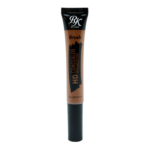 Ruby Kisses HD Concealer & Foundation