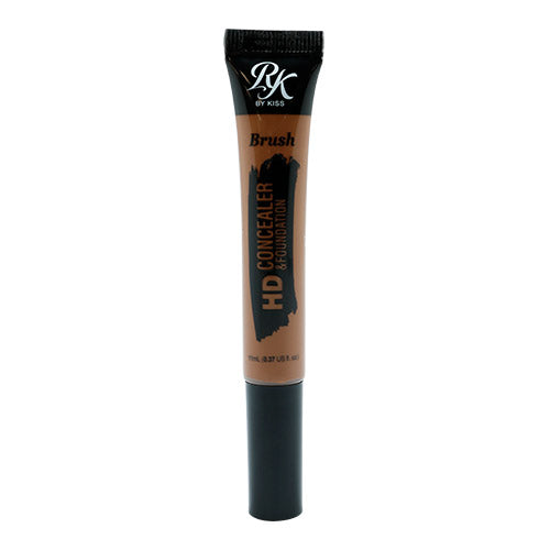 Ruby Kisses HD Concealer & Foundation