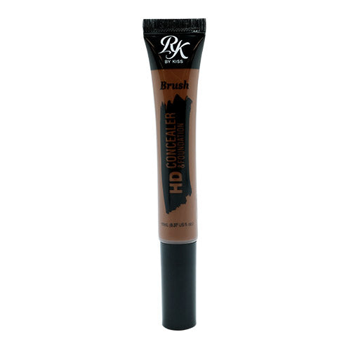 Ruby Kisses HD Concealer & Foundation