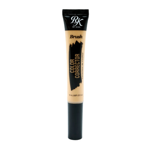 Ruby Kisses HD Concealer & Foundation