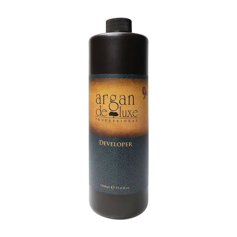 Argan Deluxe Developer 1000 Ml