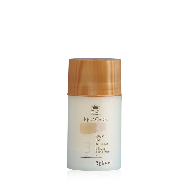 Keracare Styling Wax Stick- 75 G