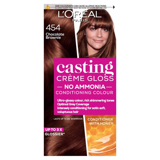 L'Oreal Paris Casting Creme Gloss Semi Permanent Hair Dye