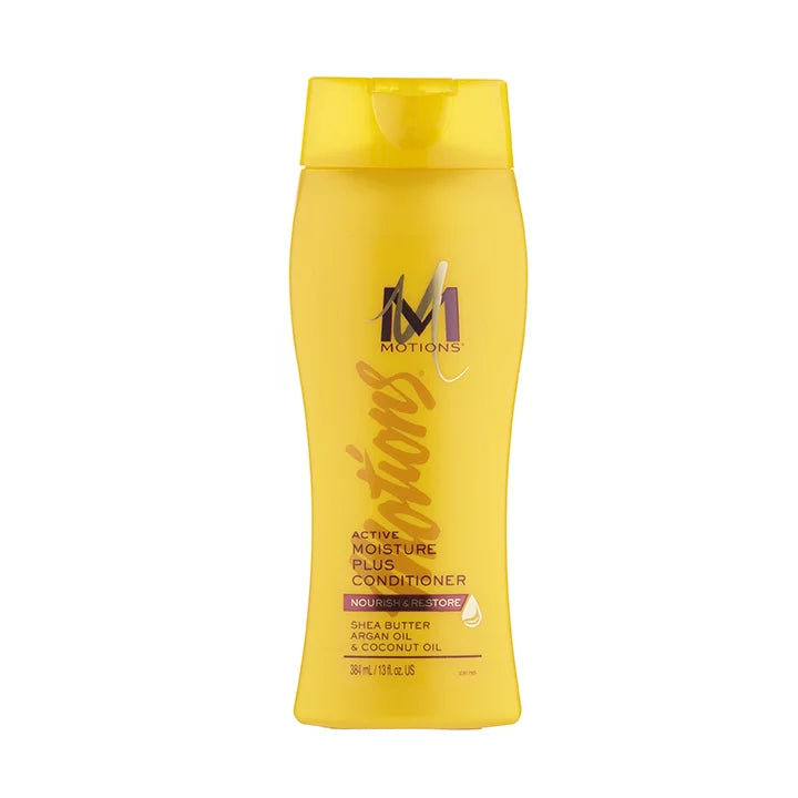 Motions Active Moisture Plus Nourishing Daily Conditioner - 13 fl oz