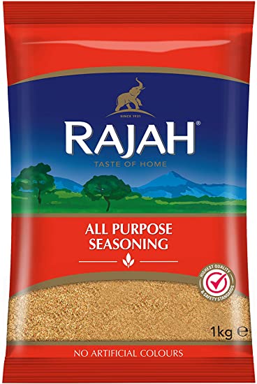 Rajah All Purpose Seasoning - All Sizes