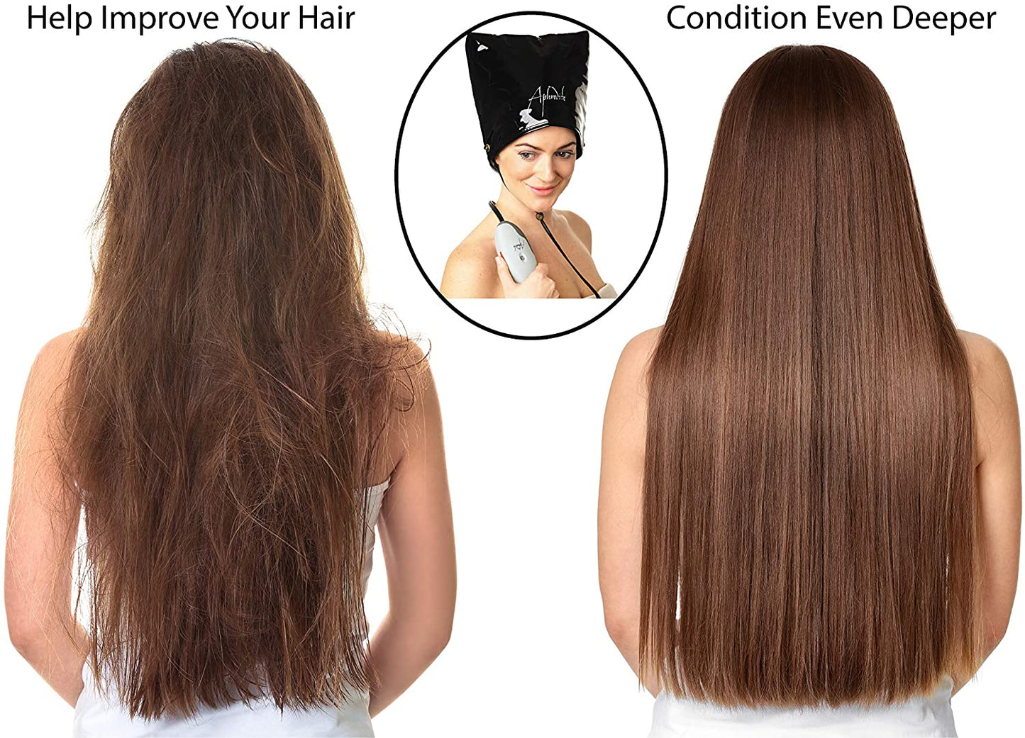 Aphrodite Ultra Hair Conditioning Cap