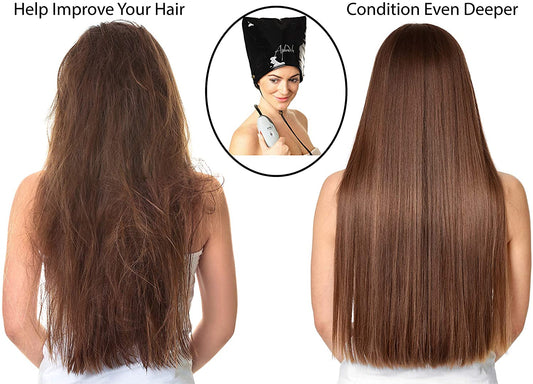 Aphrodite Ultra Hair Conditioning Cap