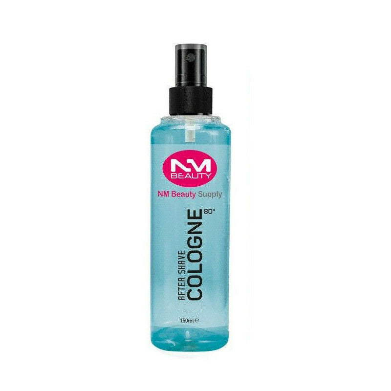 NMB Eau De Barber Old Marine Cologne- 400ML