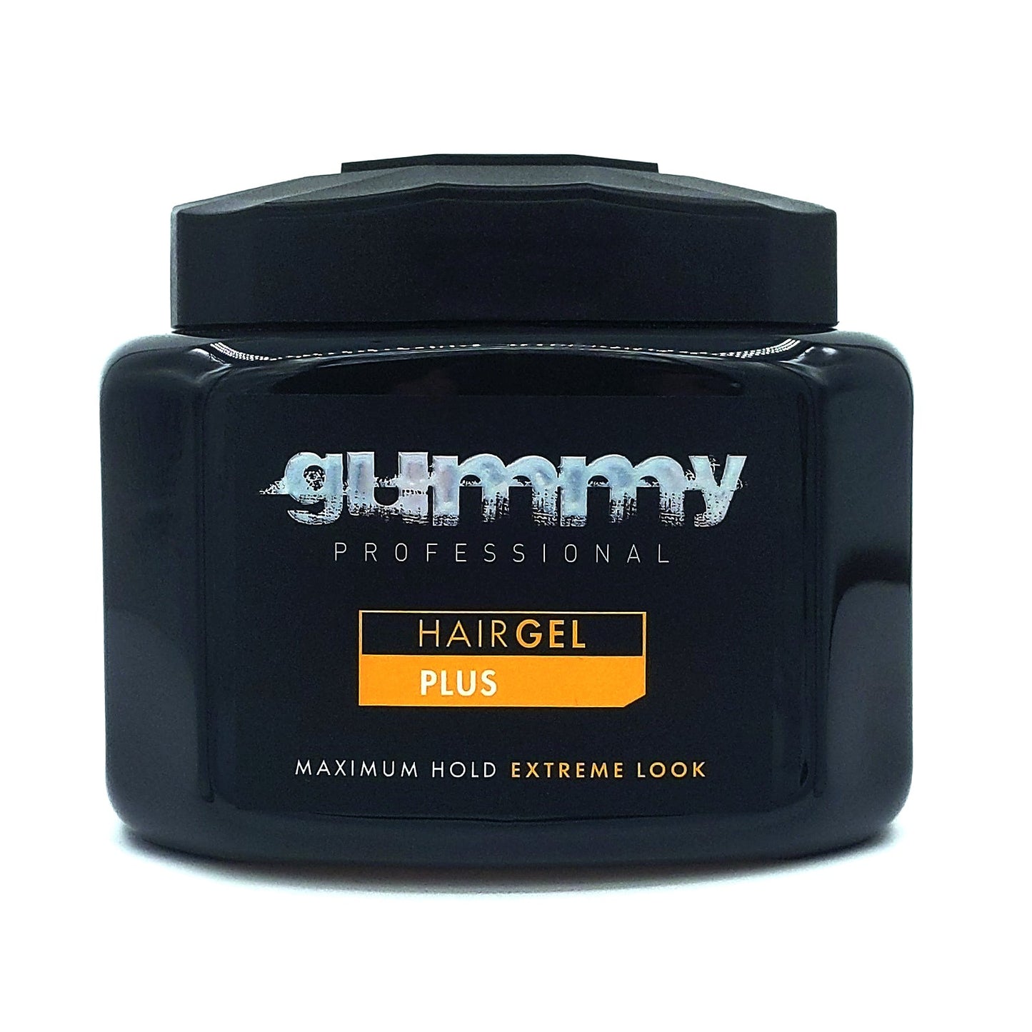 Fonex Gummy Hair Gel Plus Extreme Hold Extra Strong - 700ml