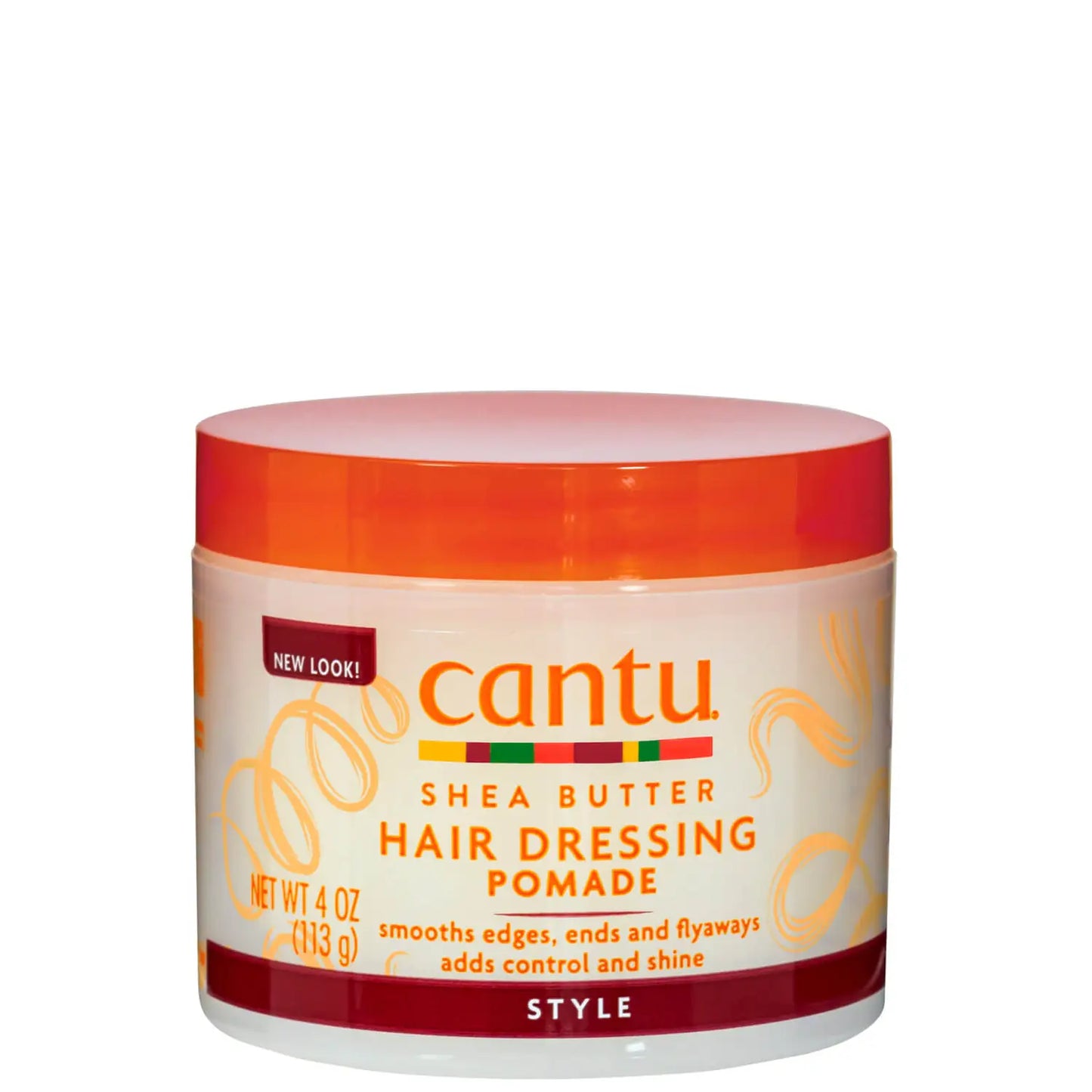 Cantu Shea Butter Hair Dressing Pomade