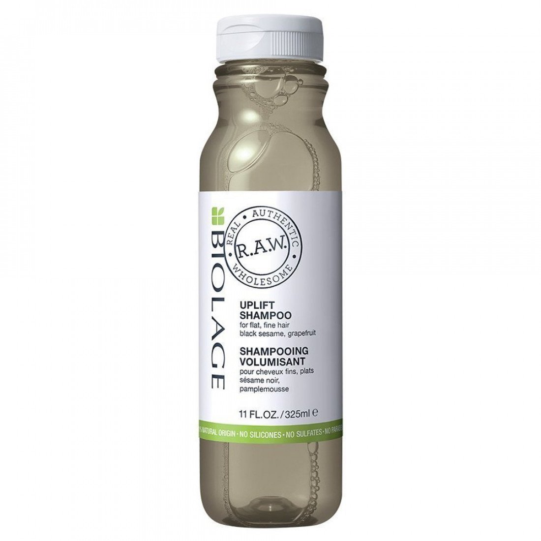 MATRIX R.A.W. BIOLAGE UPLIFT SHAMPOO 325ML