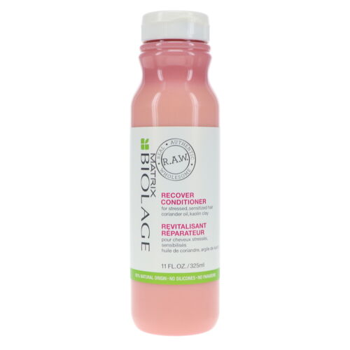 Matirx Biolage R.A.W. Recover Conditioner 11 oz