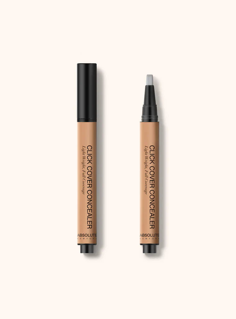 Absolute New York Click Cover Concealer 0.10oz