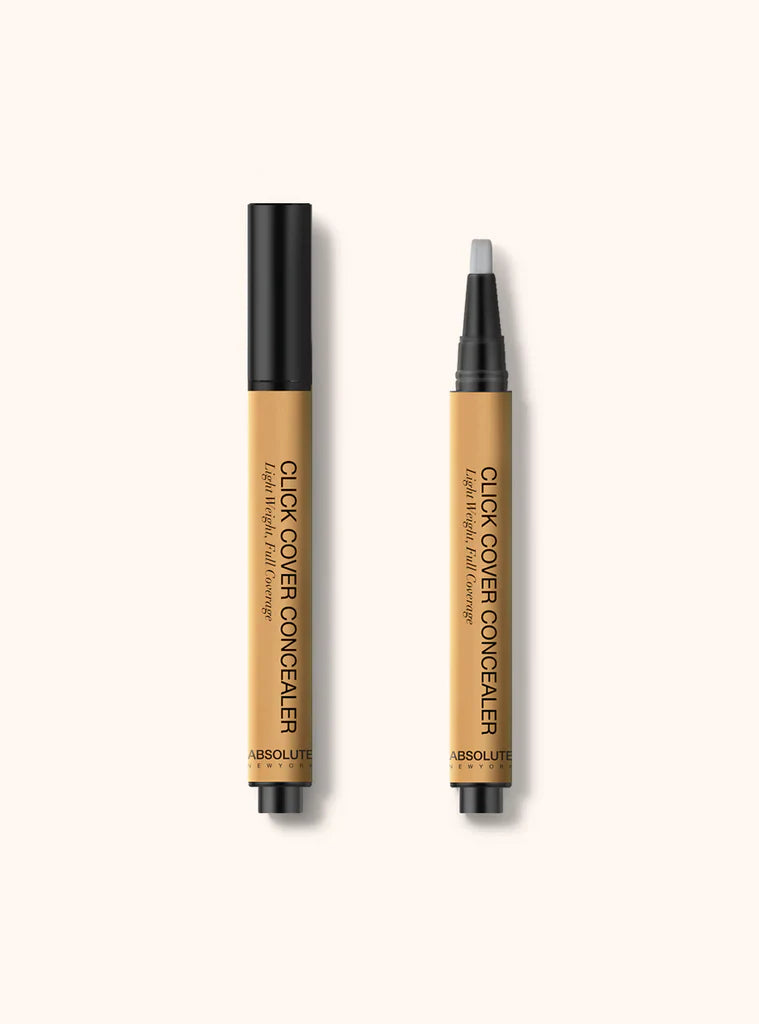 Absolute New York Click Cover Concealer 0.10oz