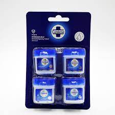 Curalene Petroleum Jelly 4pk x 10ml