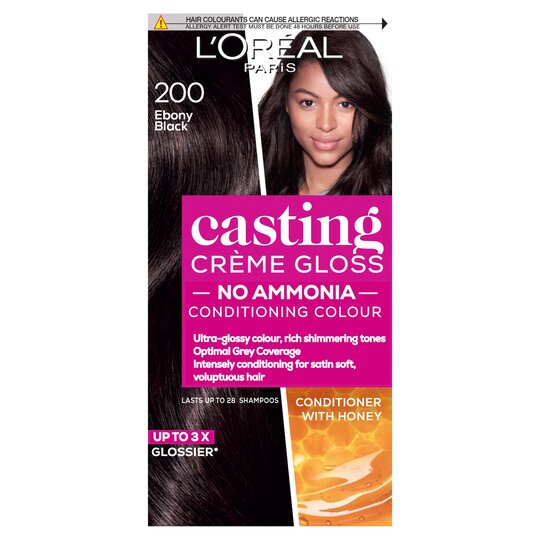 L'Oreal Paris Casting Creme Gloss Semi Permanent Hair Dye