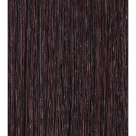 Sleek Synthetic 101 Lace Front Wigs - Lily