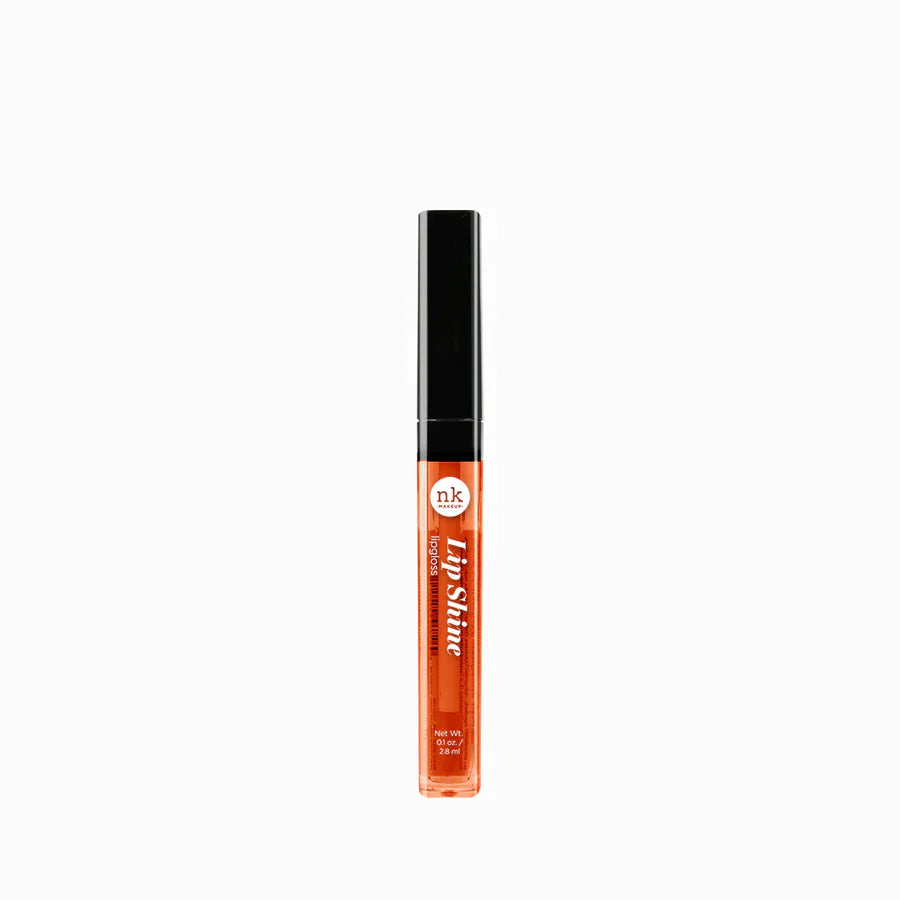 Nicka K Lip Shine Lip Gloss - 2.8ml