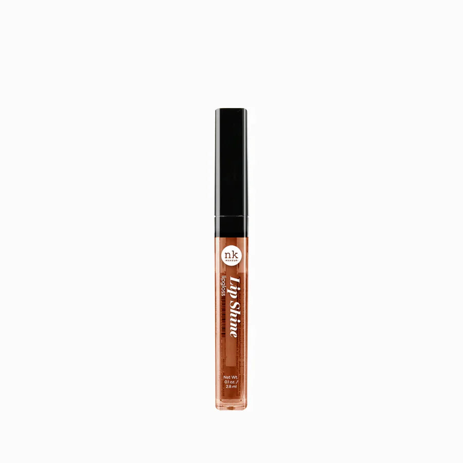 Nicka K Lip Shine Lip Gloss - 2.8ml