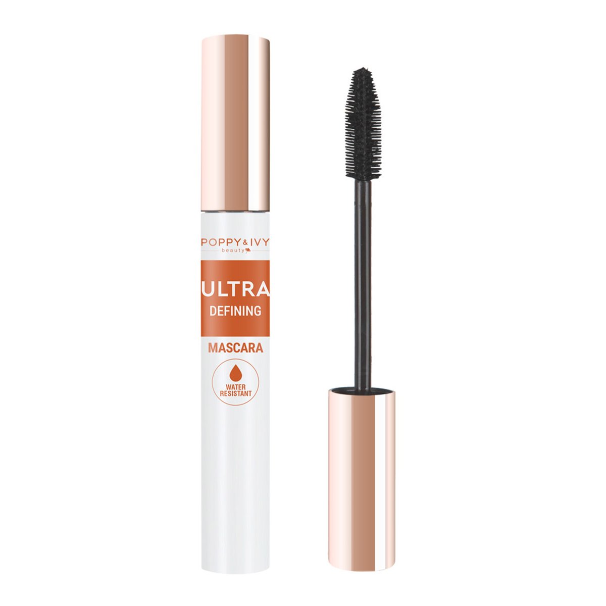 Poppy And Ivy Mascara Mascara