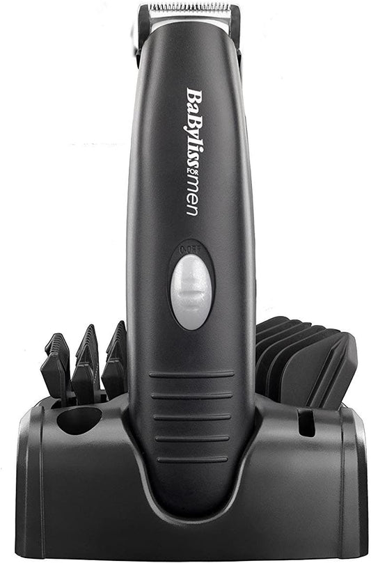Babyliss For Men Precision Beard Trimmer
