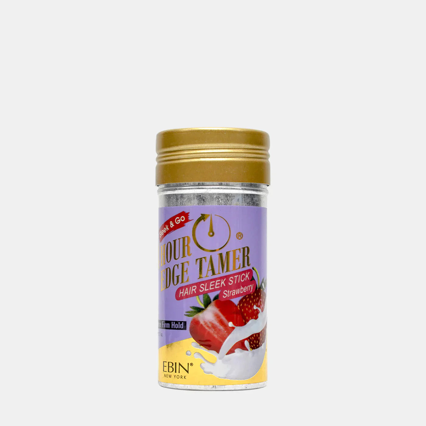 24 Hour Edge Tamer Sleek Hair Wax Stick