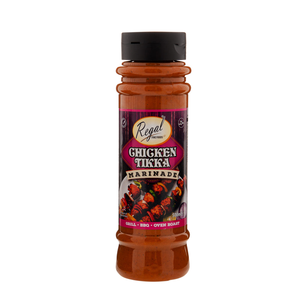 Regal Chicken Tikka Marinade 500g