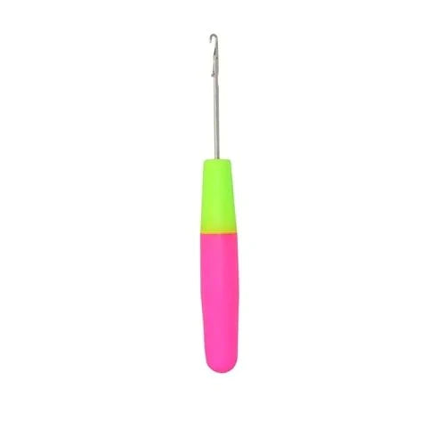 Magic Collection Crochet Skill Needle Latch Hook - Skill02
