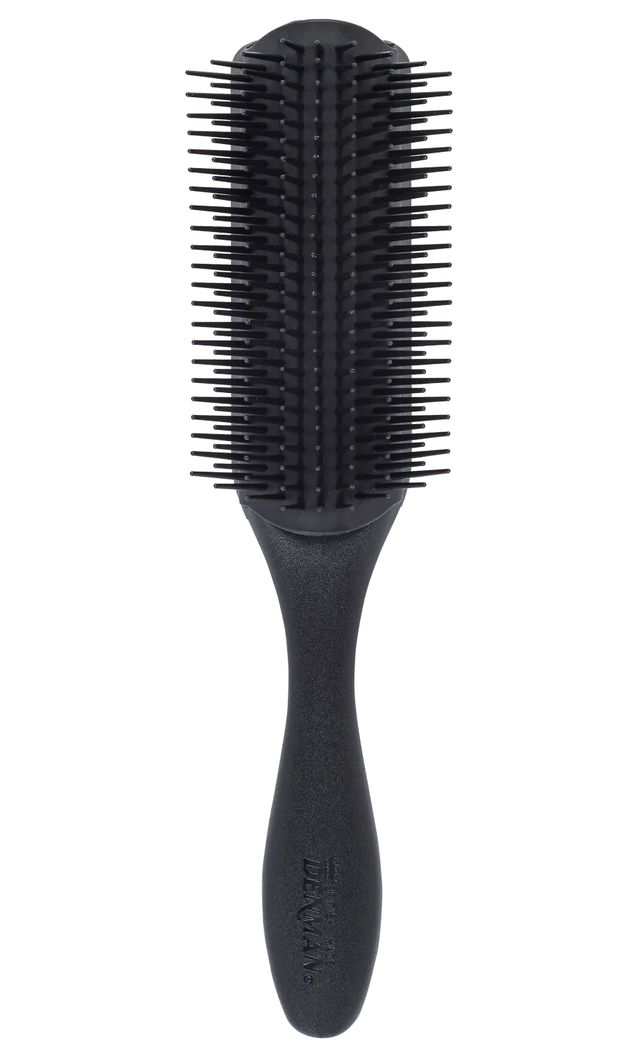 D4 Black Original Styler 9 Row T004SGBS