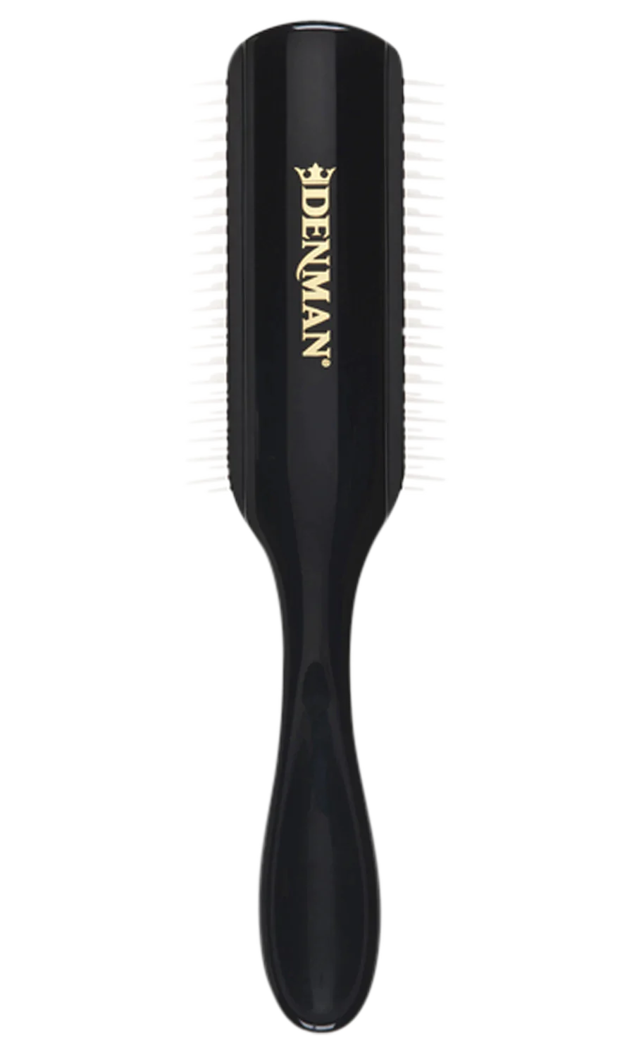 D4 Black Original Styler 9 Row T004SGBS