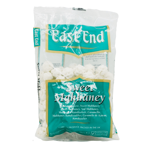 East End Sweet Makhaney 300g