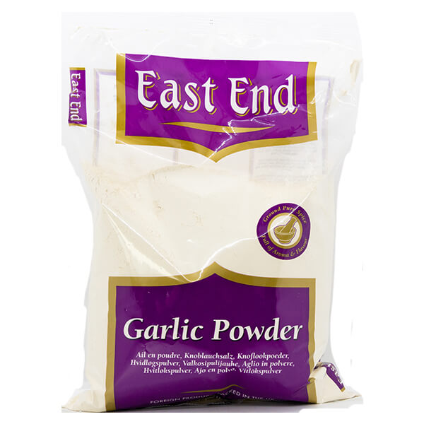 East End Garlic Powder 400g