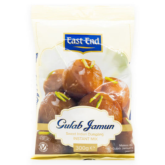 East End Gulab Jamun Instant Mix