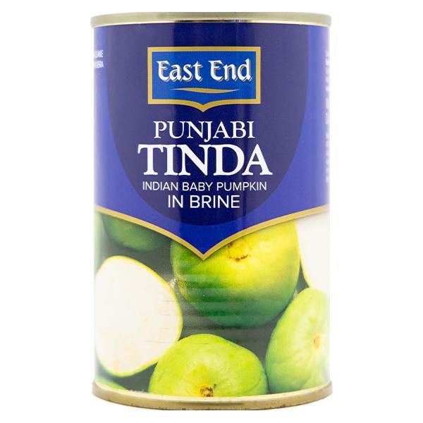 East End Punjabi Tinda 400g
