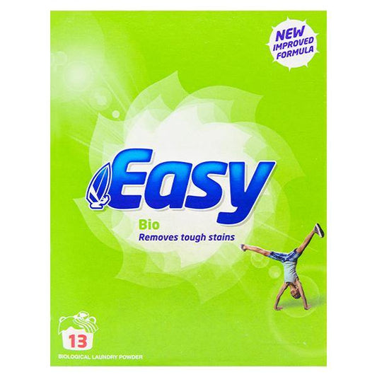 Easy Bio 13 Wash 884g