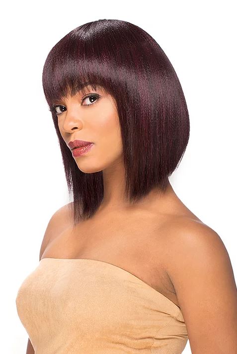 Sensual Vella Vella Collection Synthetic Full Wig - Enya