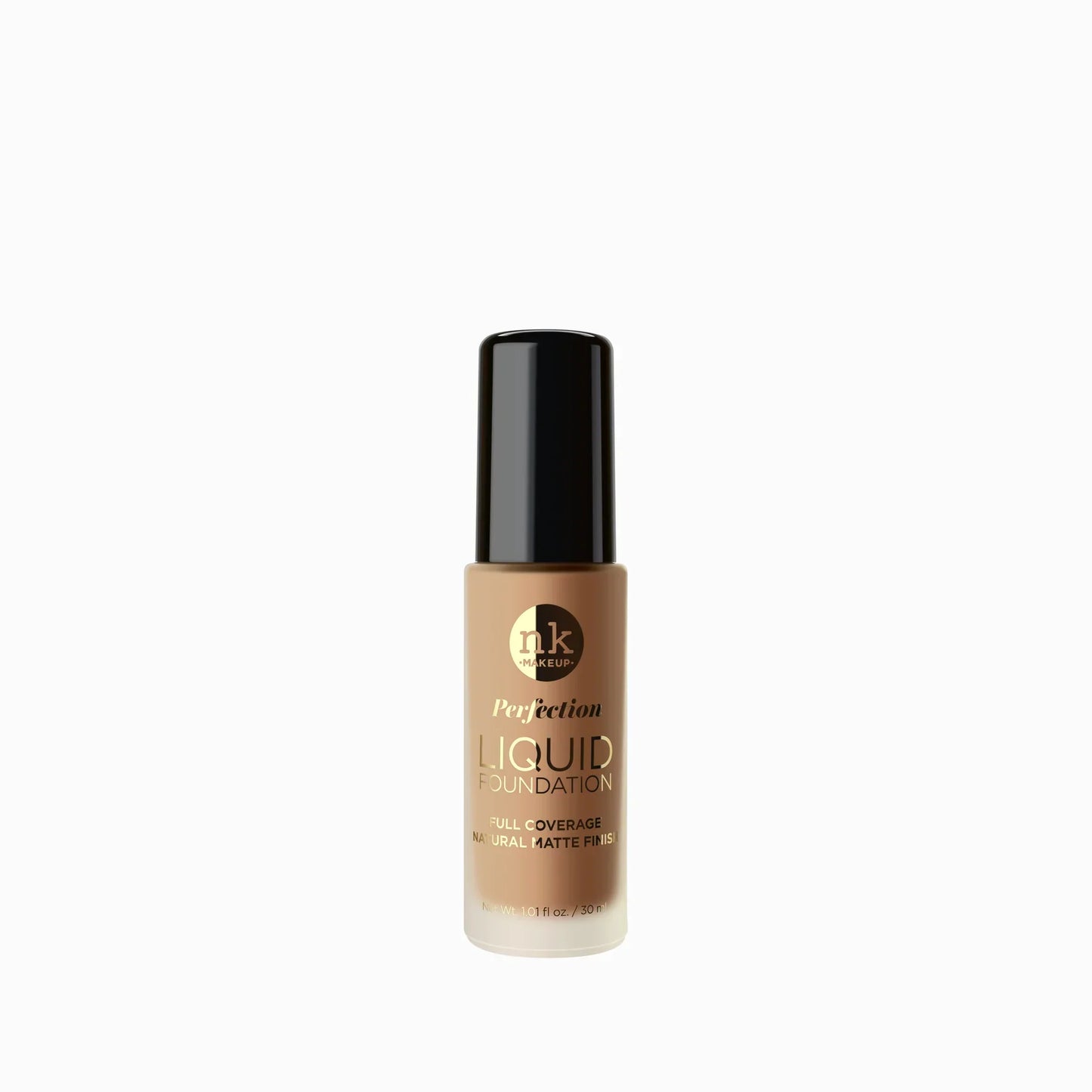 Nk Makeup Perfection Liquid Foundation - 1.01 oz All Shades