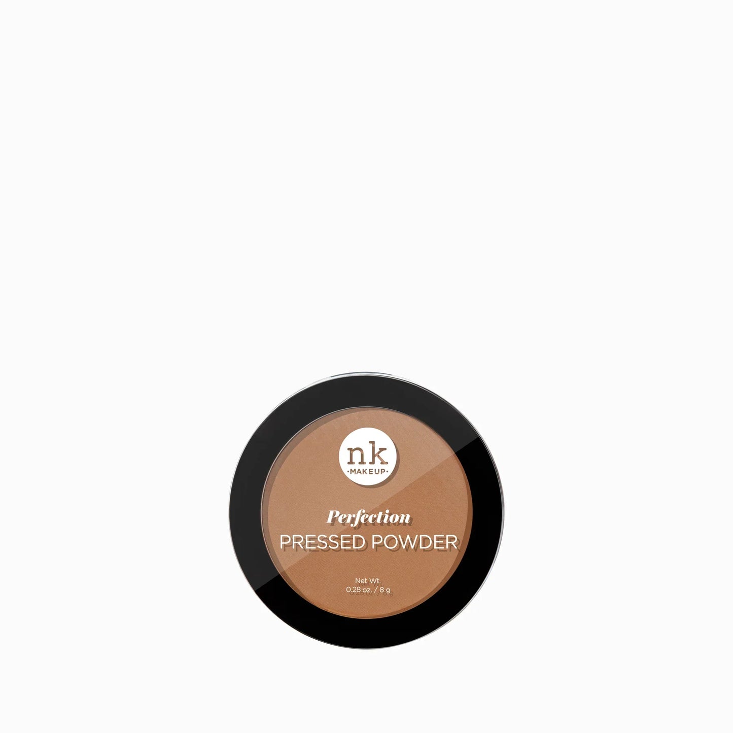 Nicka K Perfection Pressed Powder - 0.28oz