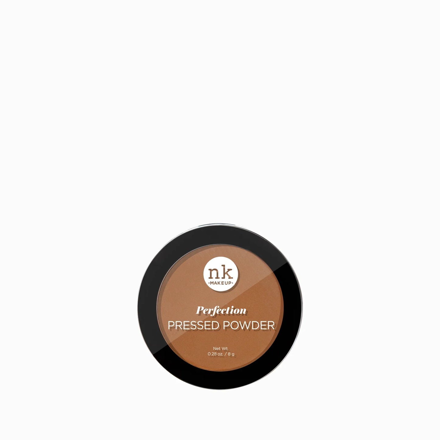 Nicka K Perfection Pressed Powder - 0.28oz