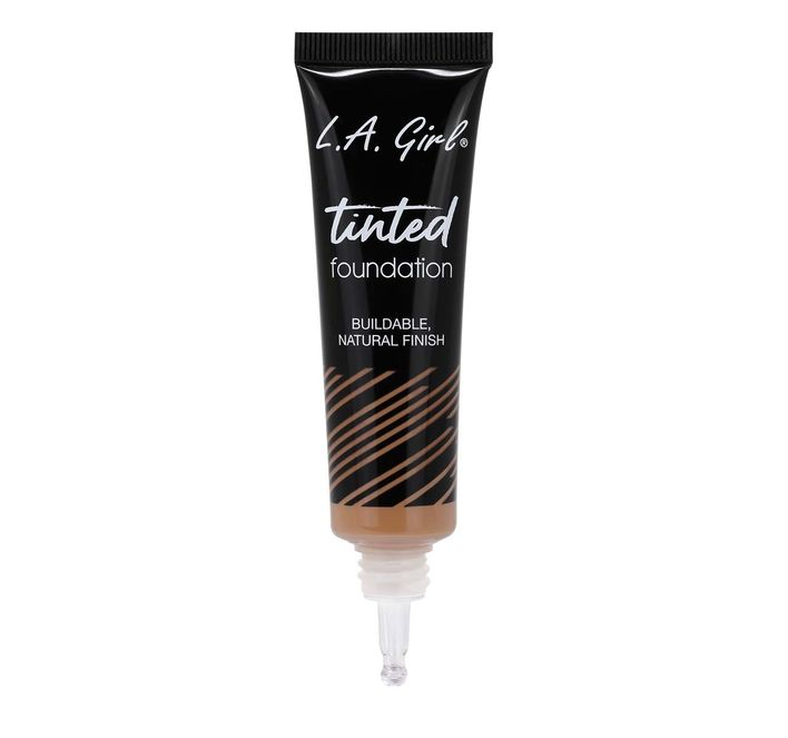 L.A Girl Tinted Foundation 1Fl.oZ(30ml)